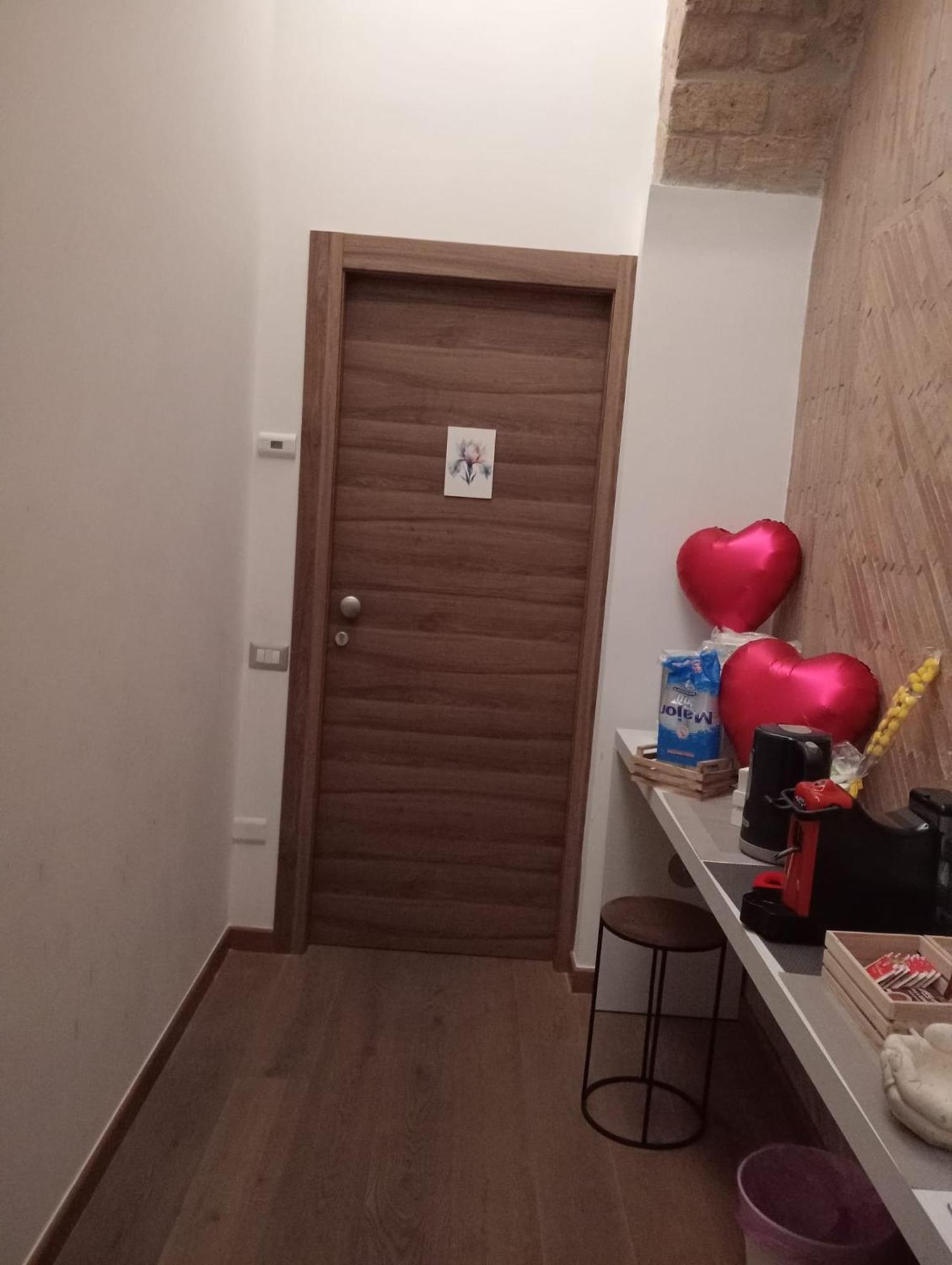مبيت وإفطار ساليرنو Antico Palazzo المظهر الخارجي الصورة